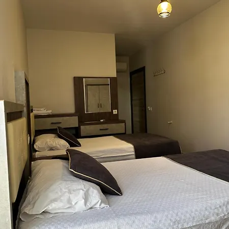 Szálloda Comfort Basaran